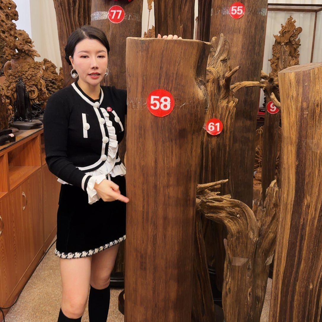 图***机沉香原材料2456788