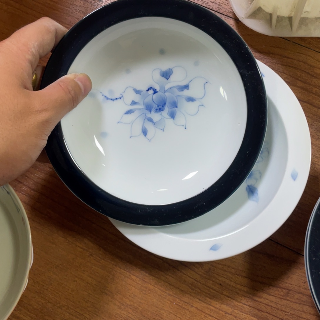 茶具茶器茶壶茶杯瑕疵