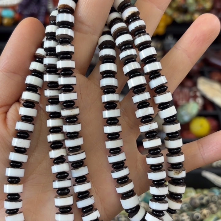 怪***椒玛瑙/玉髓未镶嵌颈饰