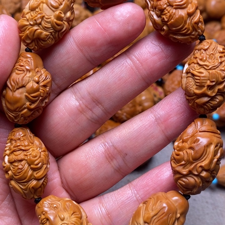 橄榄核手串/手链橄榄油