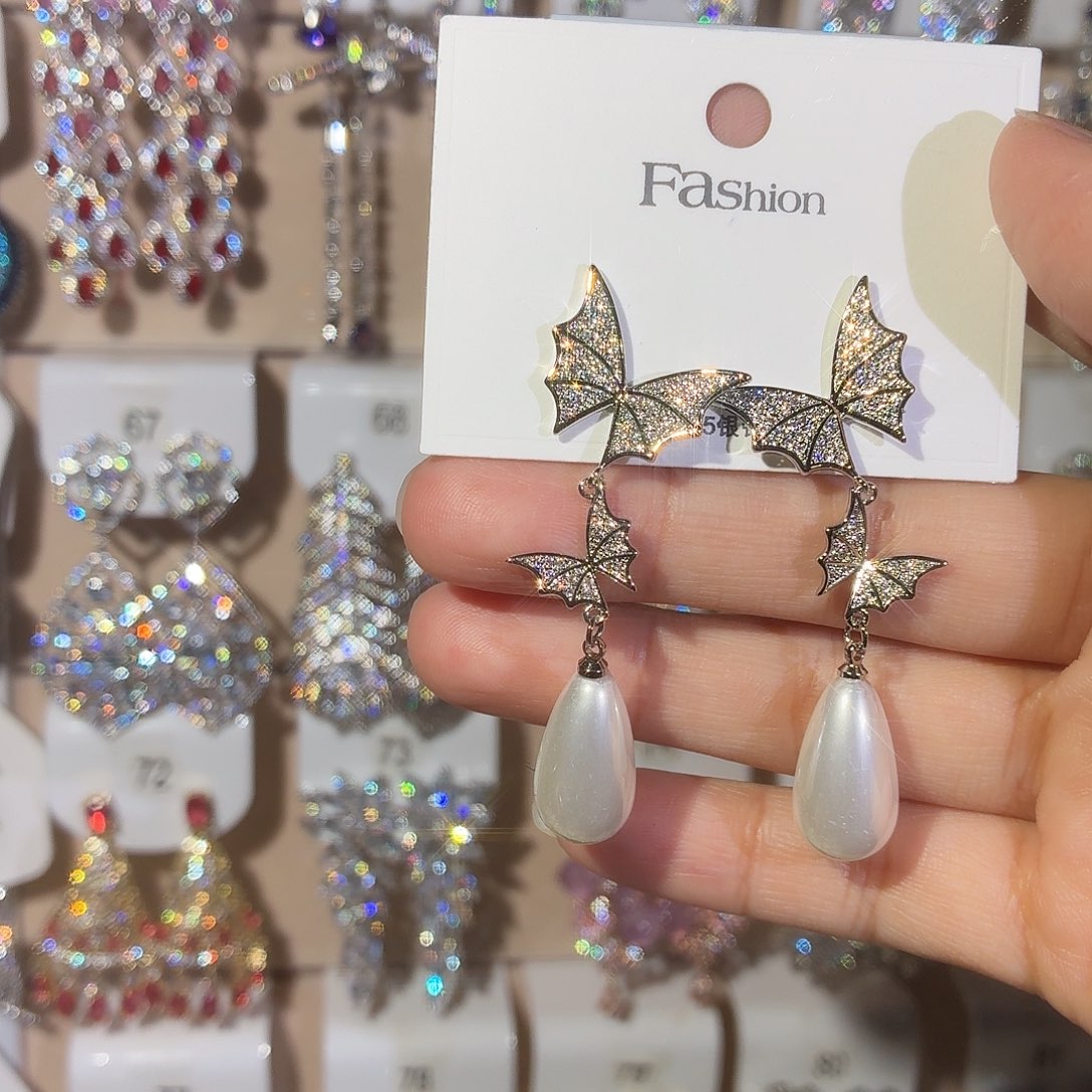 锆石铜合金925银针