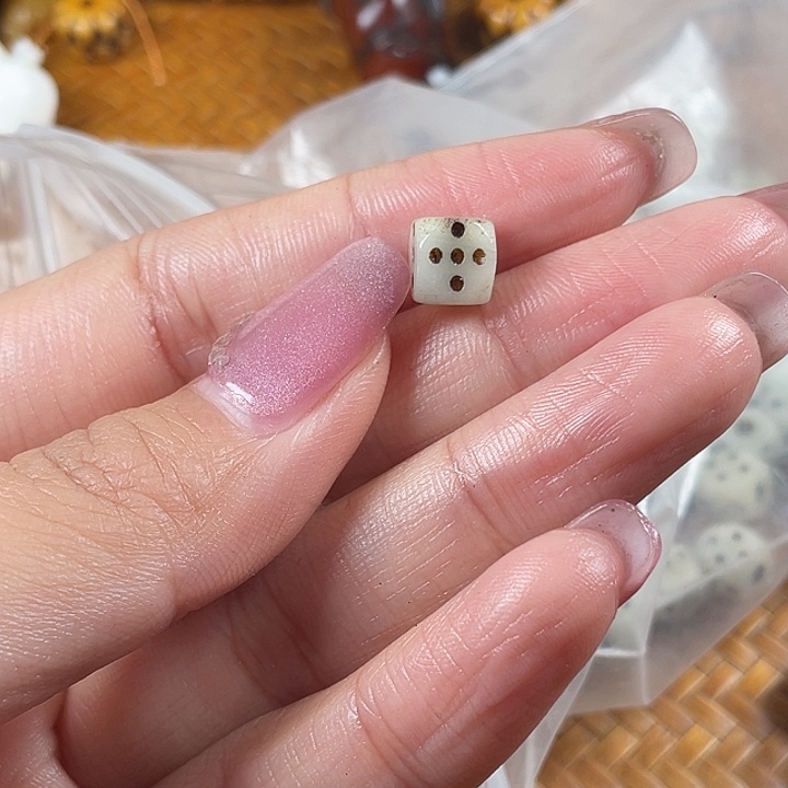 鹿骨手串/手链驼骨驼骨106