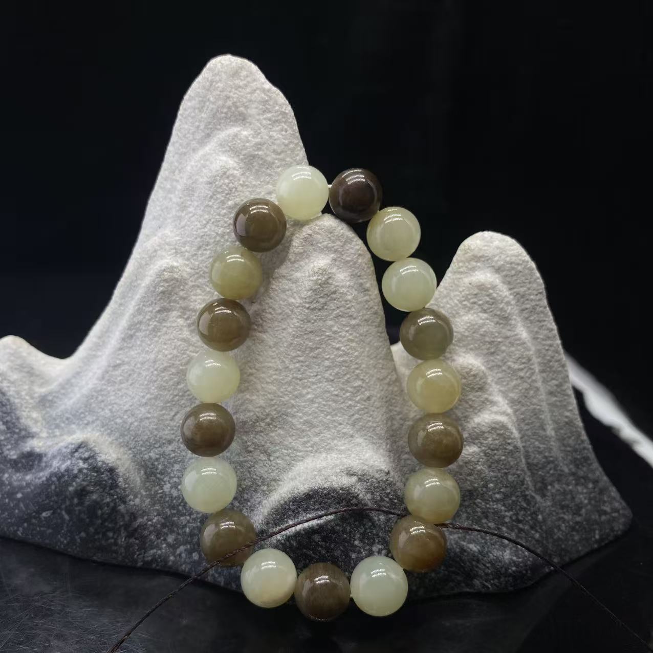 A1371 和田玉 YJ323508