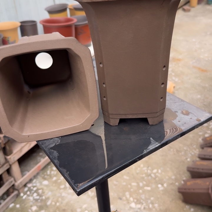 高度23口径17俩只