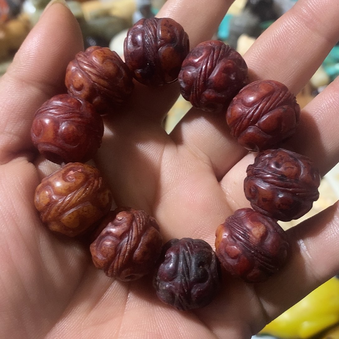 和田玉（糖玉）未镶嵌挂件玉器玉器玉器玉器