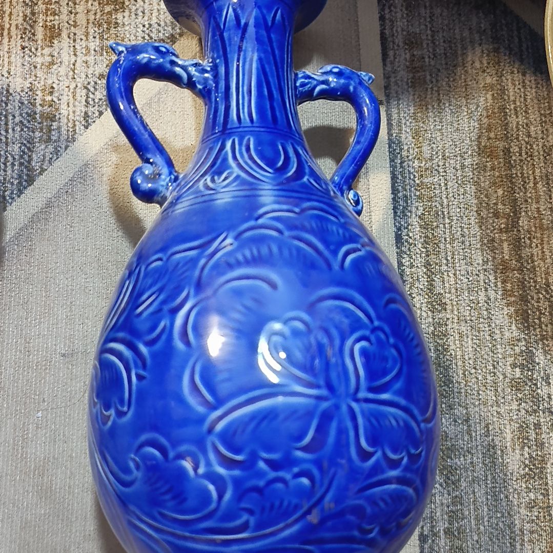 摆件瓷器放大漏给您发货