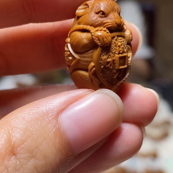 橄榄核手串/手链橄榄核