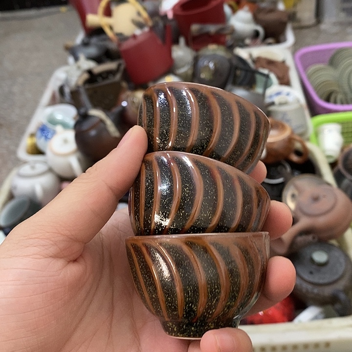 陶瓷艺术品及陶瓷制品