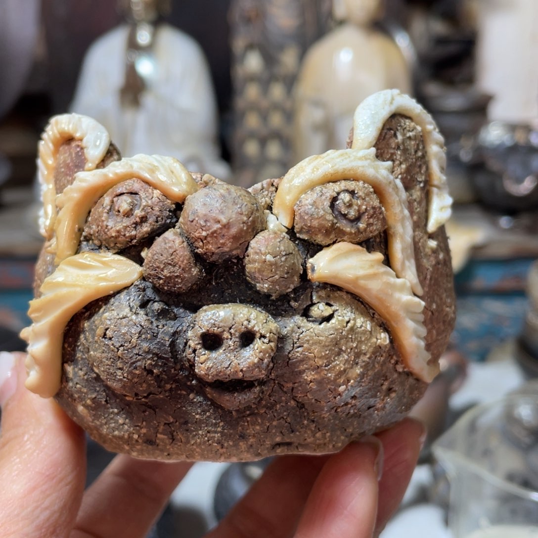 开窑大吉蛇年大吉