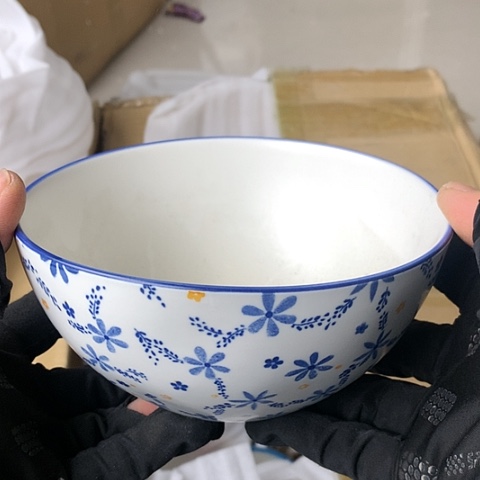 盘陶瓷制品满25拼单发货默认微瑕