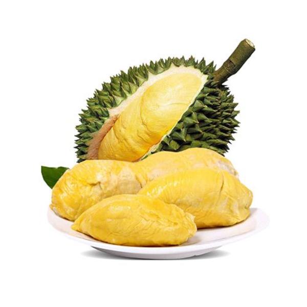 猫山王榴莲D197S 约三斤