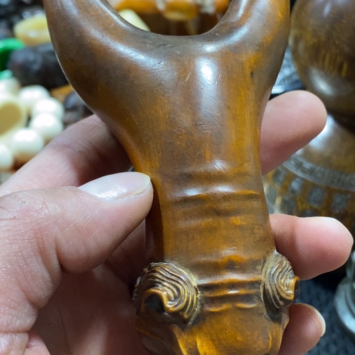 滴血莲花菩提手串