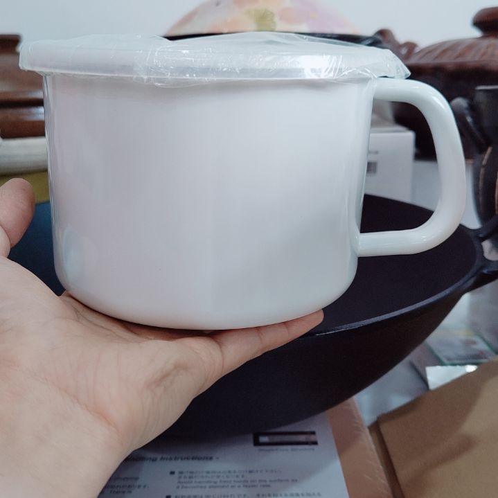 不锈钢野田珐琅把手……………