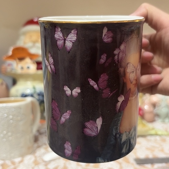 摆件外贸尾单微瑕，介意慎拍