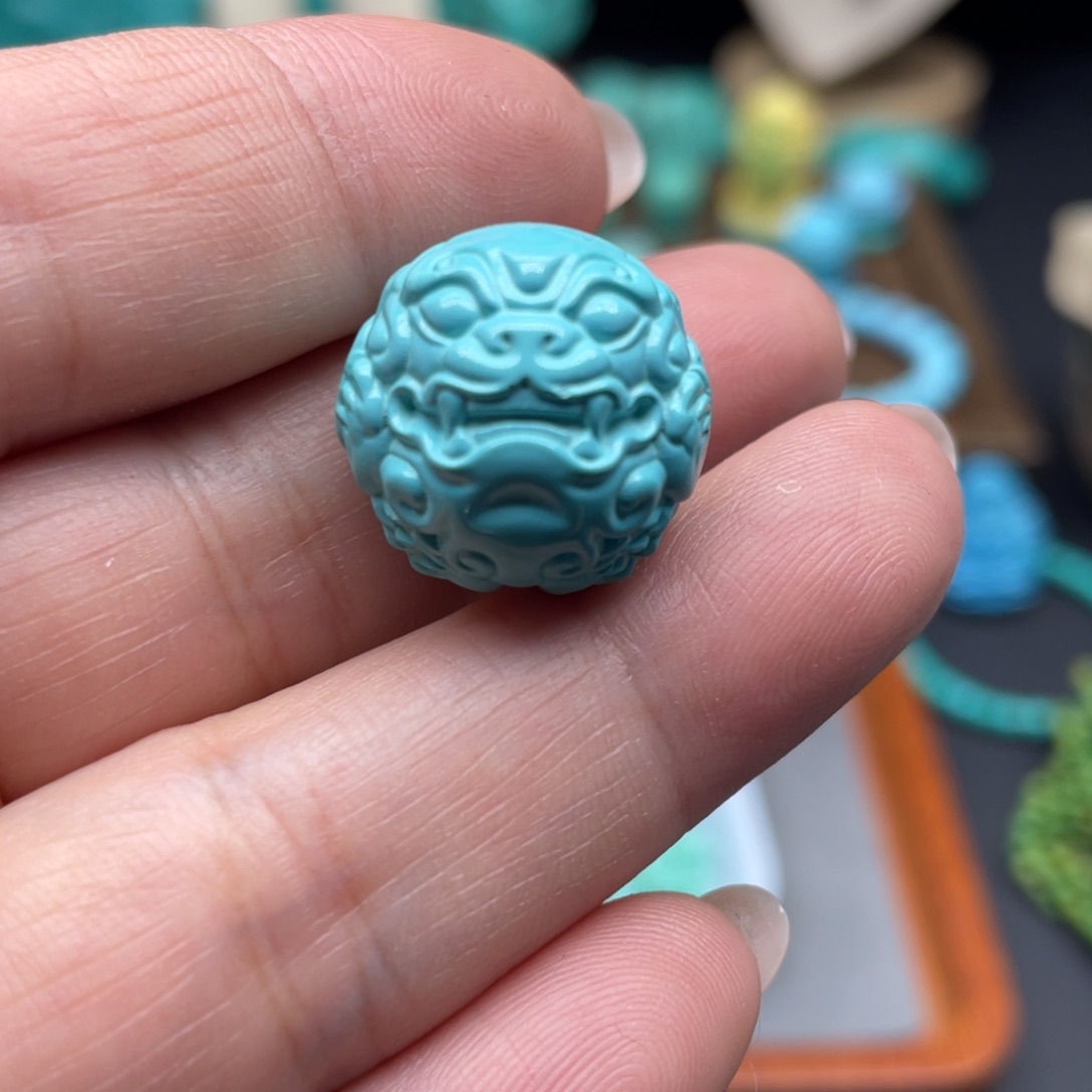 【空竹粉丝专享】十堰特色手工珠