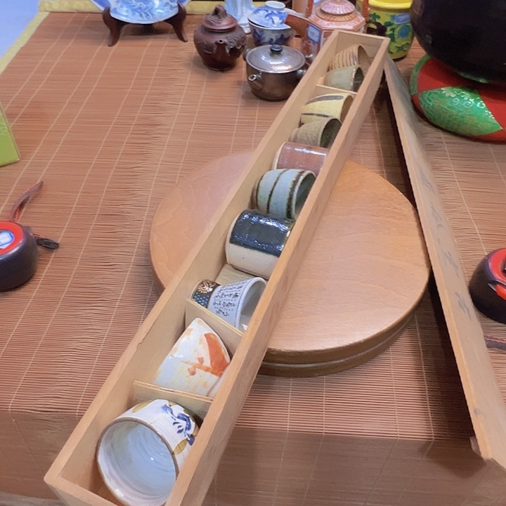 蜜胺瓷聚雅阁瓷器