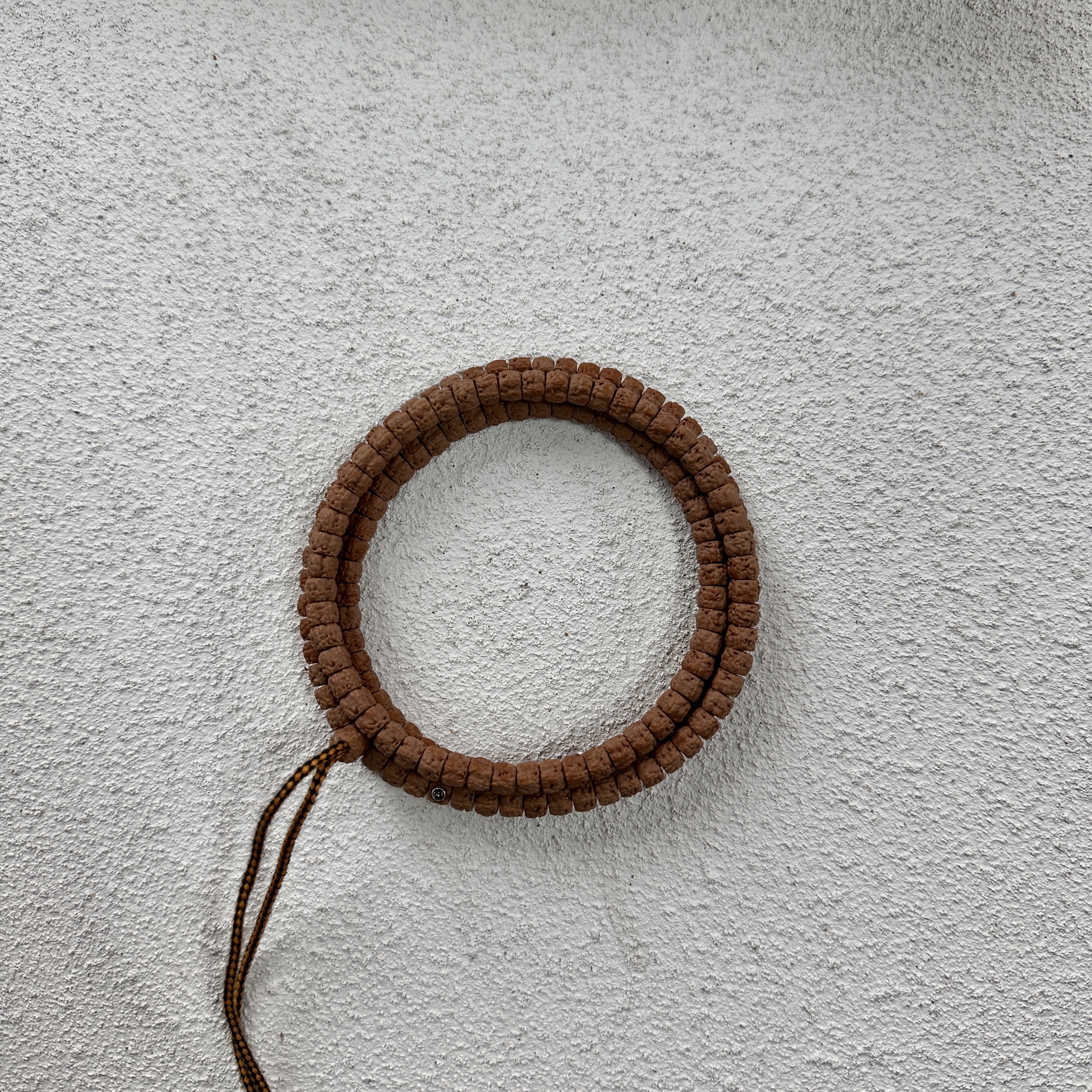 夯vvs｜佛手 藏式佛手小金刚108颗长串