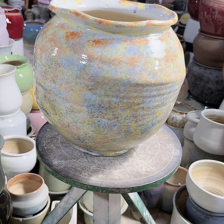 瓶巧*力口16户23 景德镇陶瓷学院