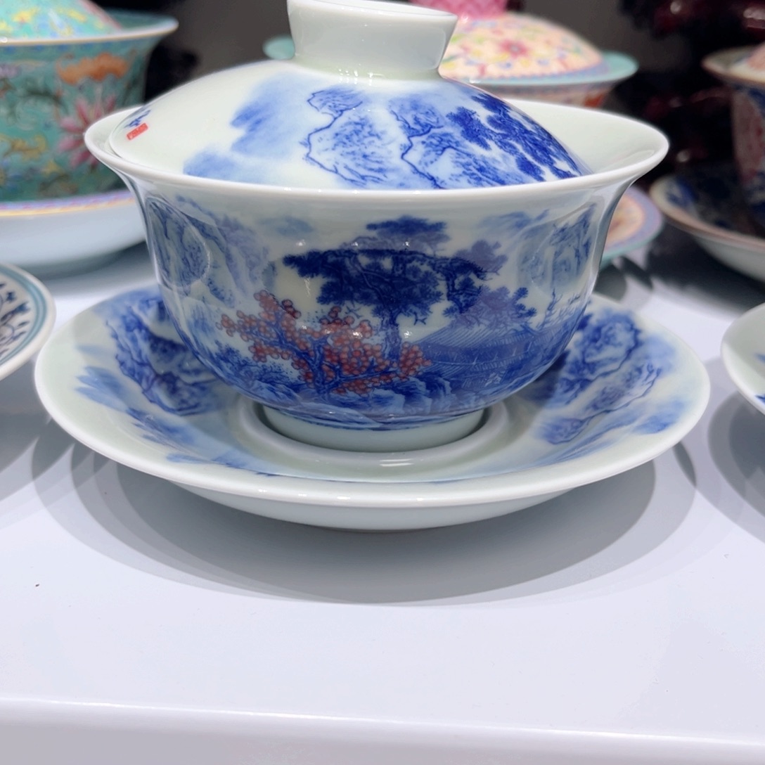 默***景德镇陶瓷景德镇陶瓷