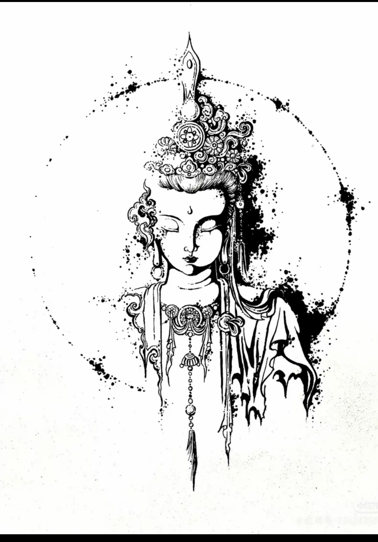 天然特色精雕初步设计图