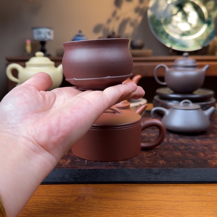 紫砂茶壶大*胖6666666666666666