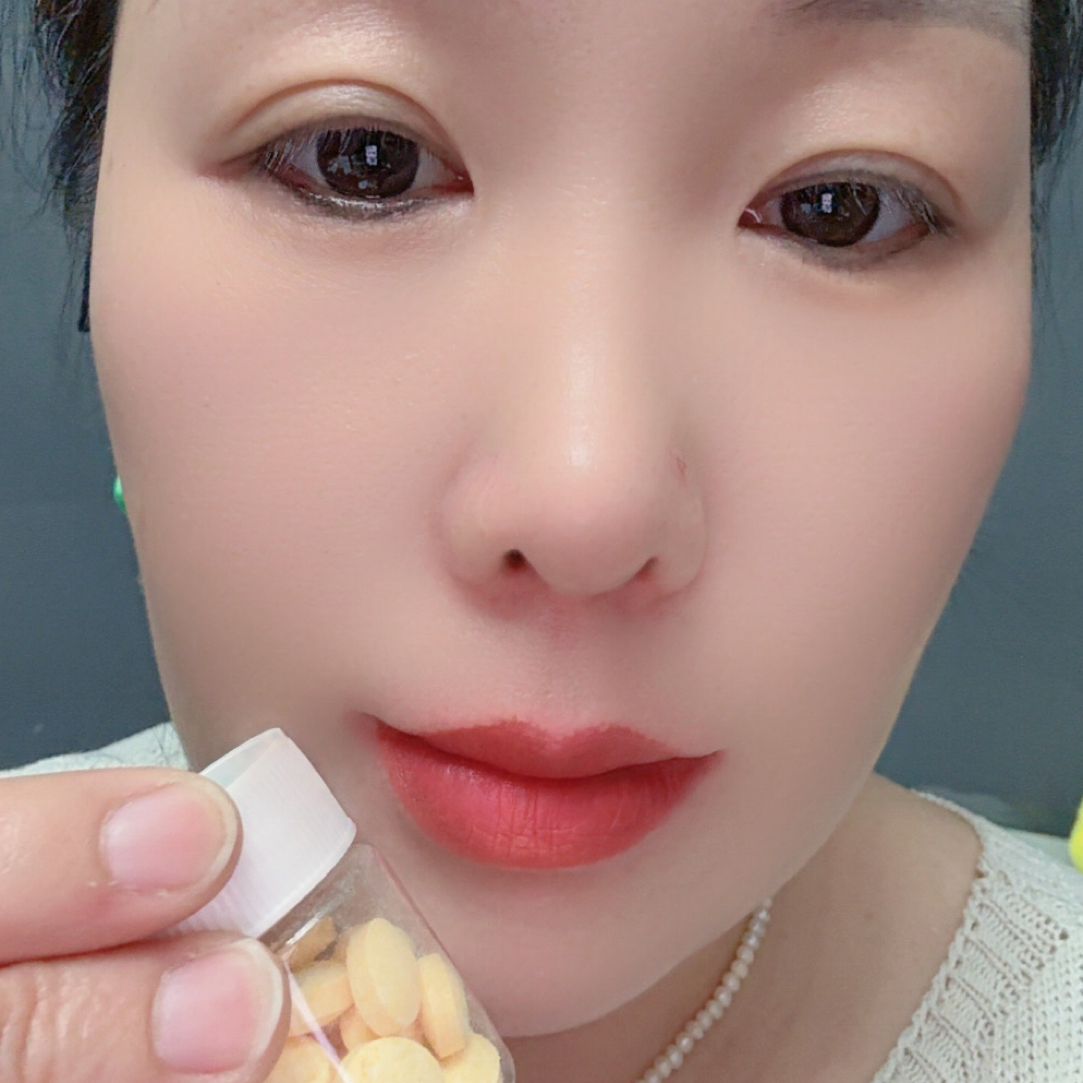 酶片30粒+碗刷+锁水膜100片+小红管（DIY调膜）