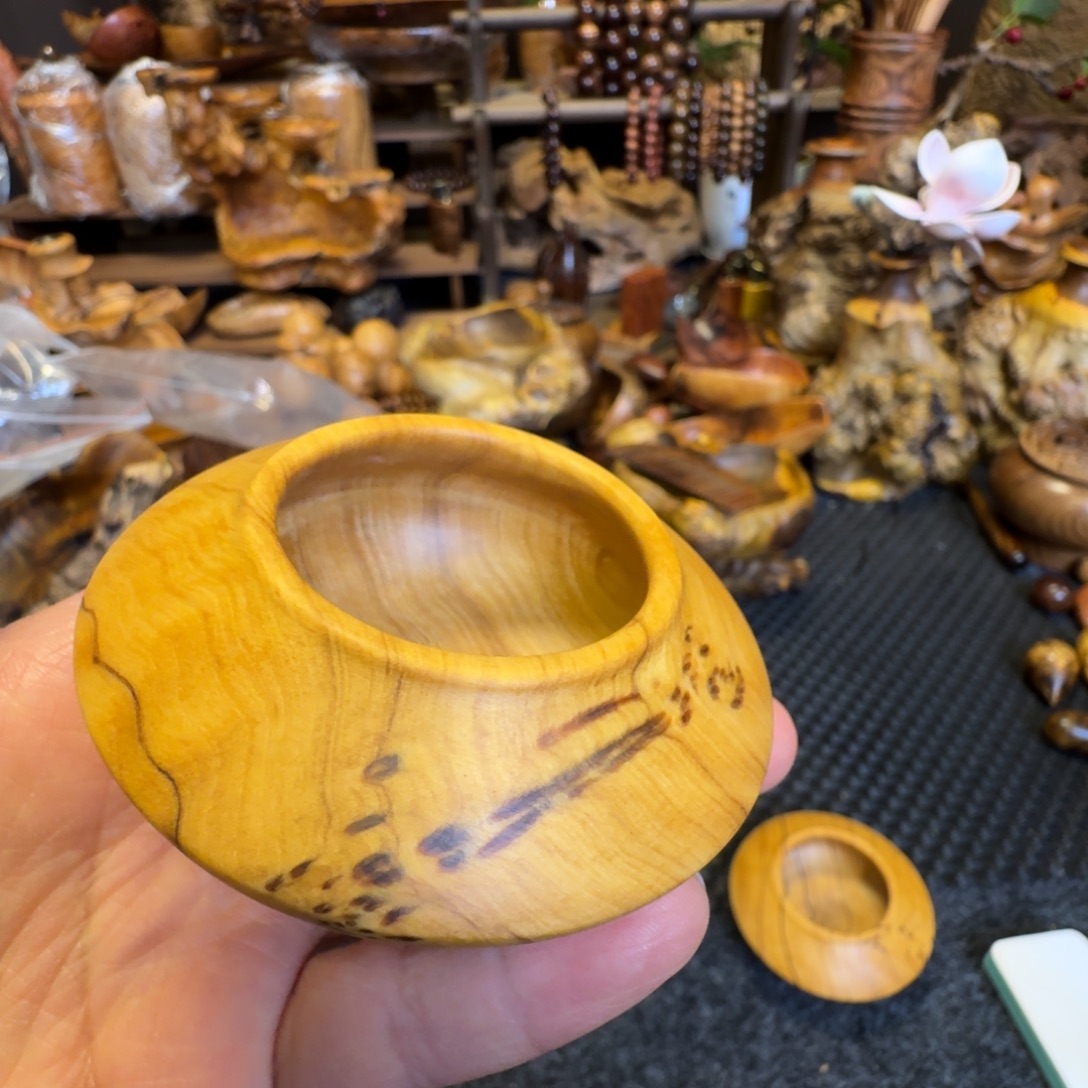 无***到花梨木类贵黄鬼柳紫檀麻梨等硬木手作