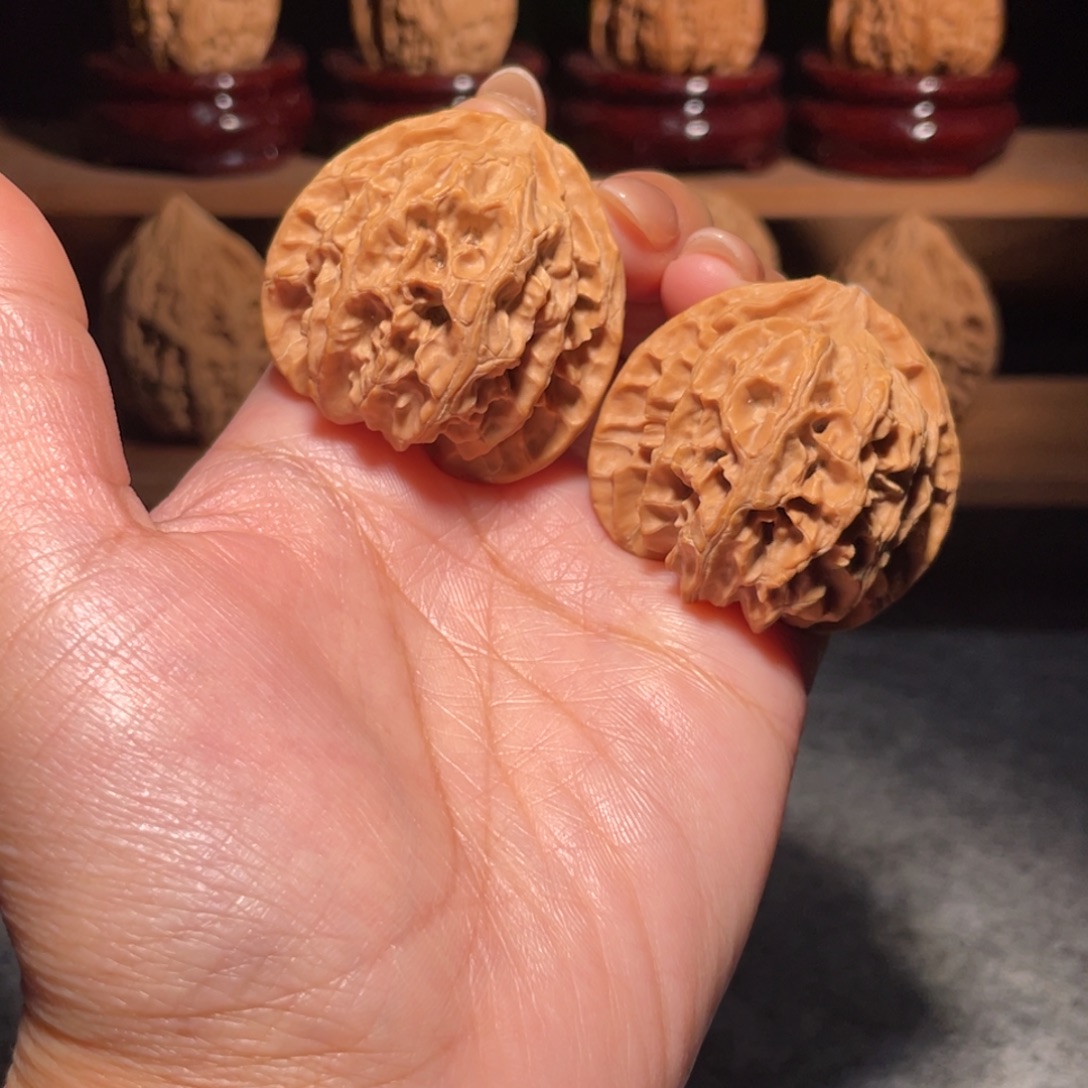 D***n苹果园三角全品38