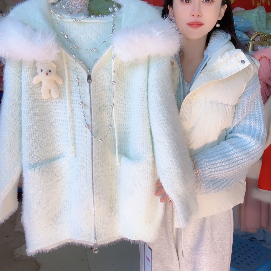 女装新潮流女装韩369