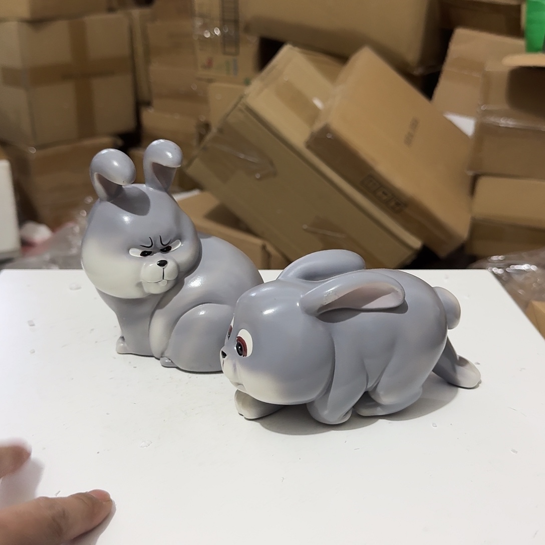 树脂材质盆盆罐罐53