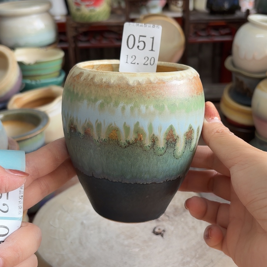 瓷片景德镇陶瓷手工制作