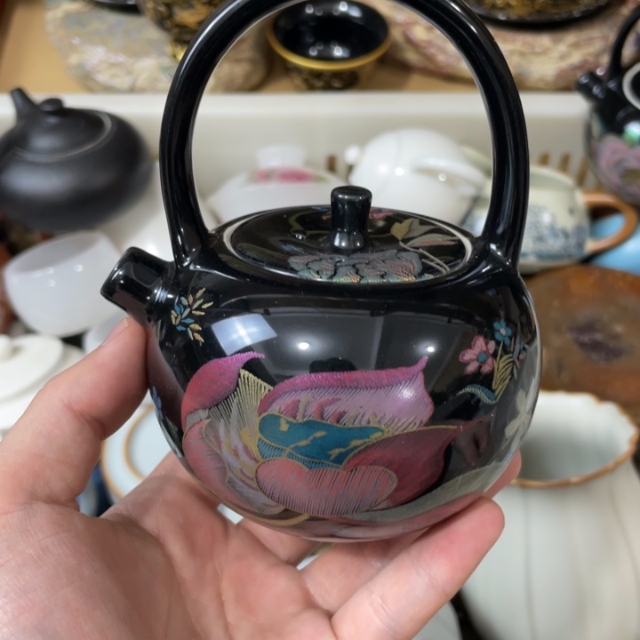 紫砂茶宠紫砂茶具