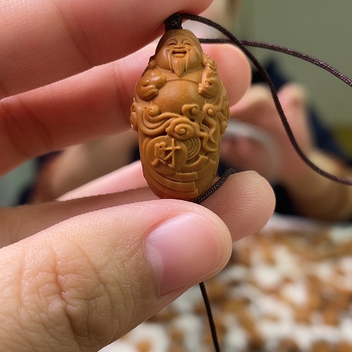 吊坠橄榄核橄榄核