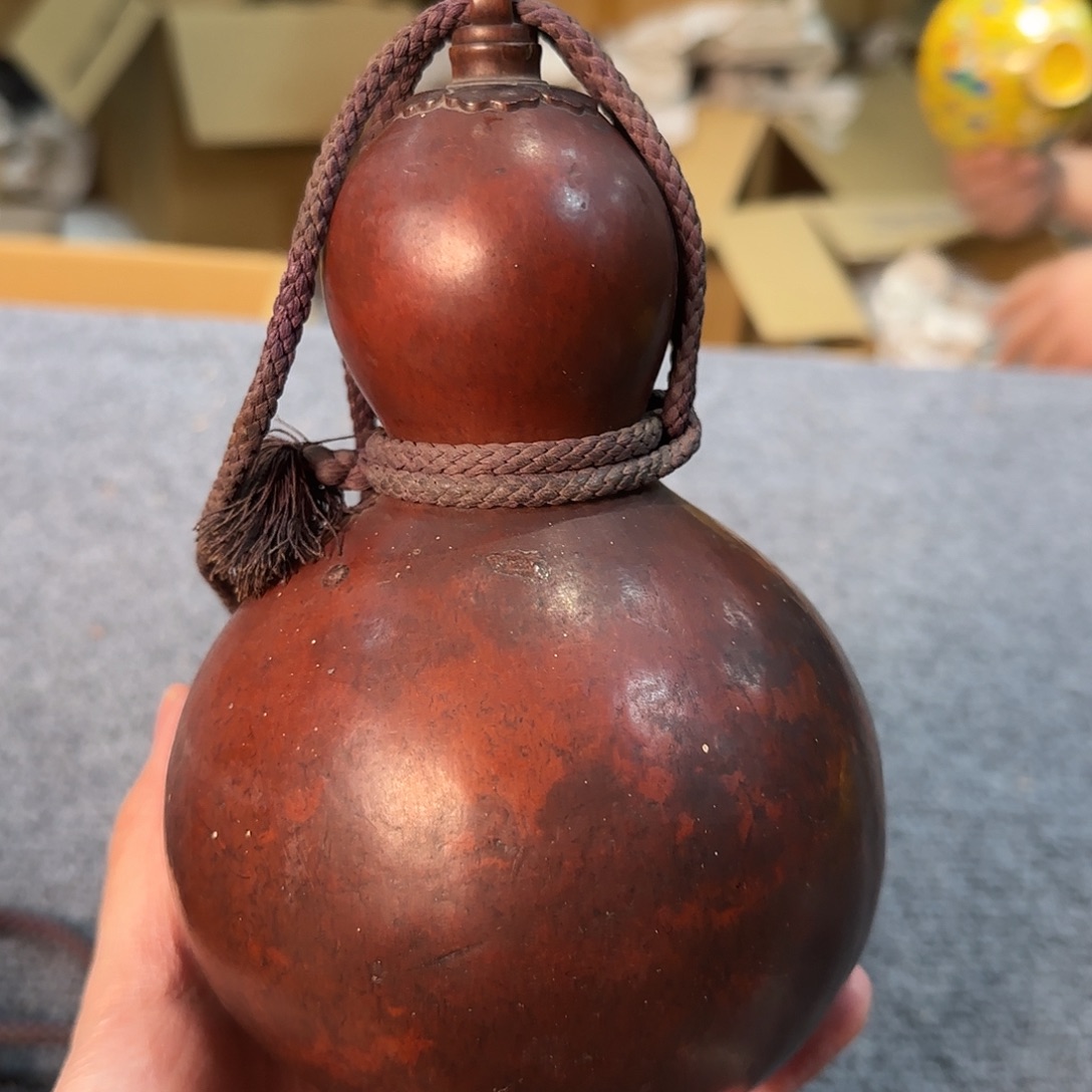 藤木中古艺术工艺美术品