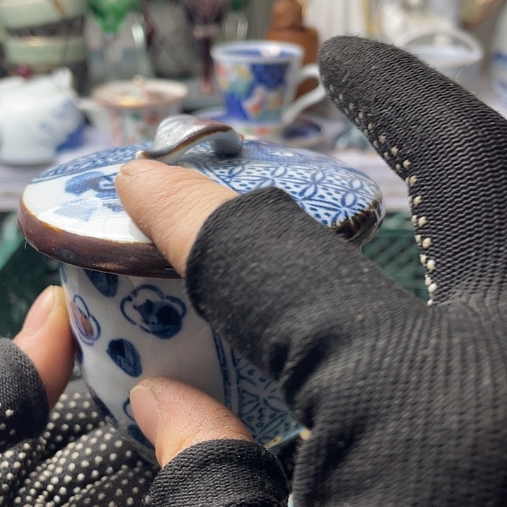 水滴瓷器水滴瓷器