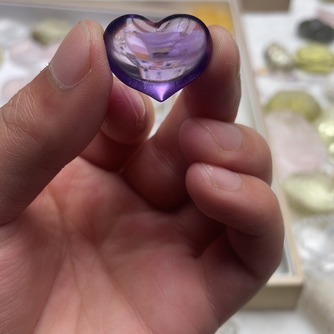 吊坠(不含链)未镶嵌水晶