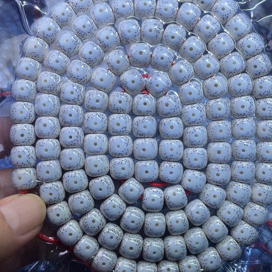 醉***梦星月菩提吊坠11 10桶