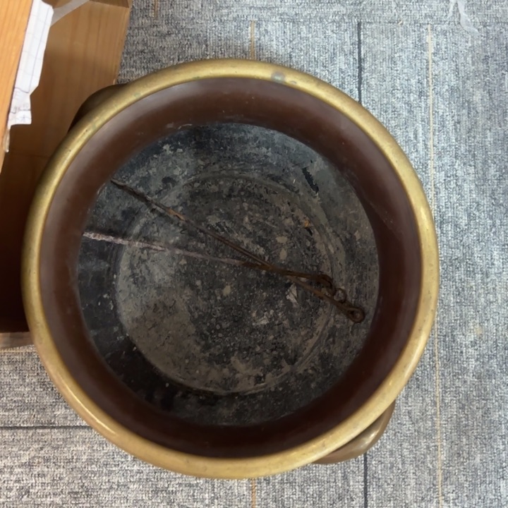 紫砂茶杯冬**阳非常美丽漂亮的物品