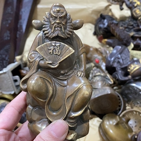 创意设计文玩礼品