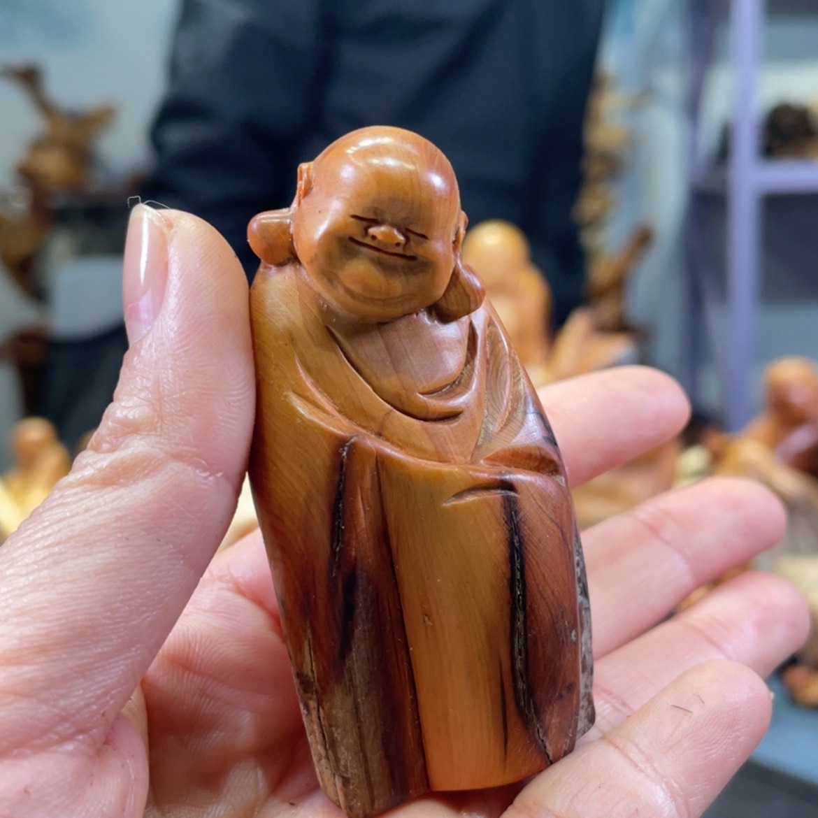【闪购商品】柏木（崖柏）其他