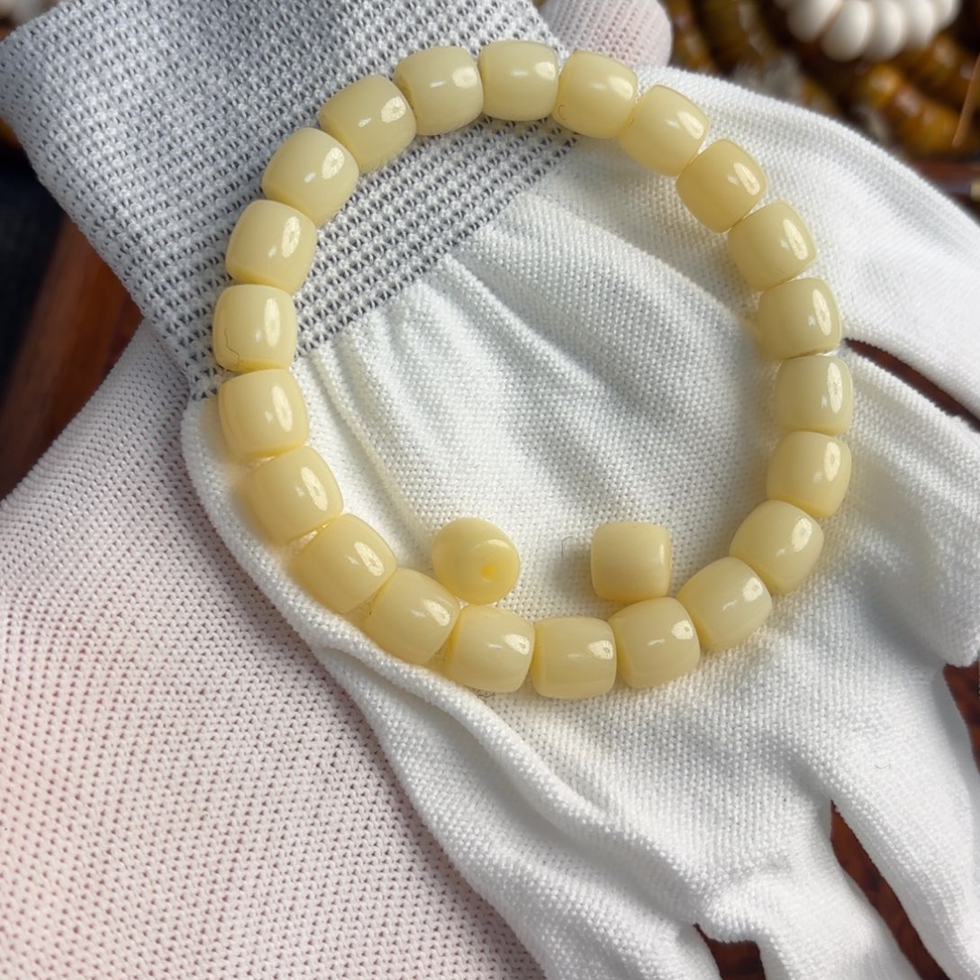 骆驼牙手串/手链骆驼牙