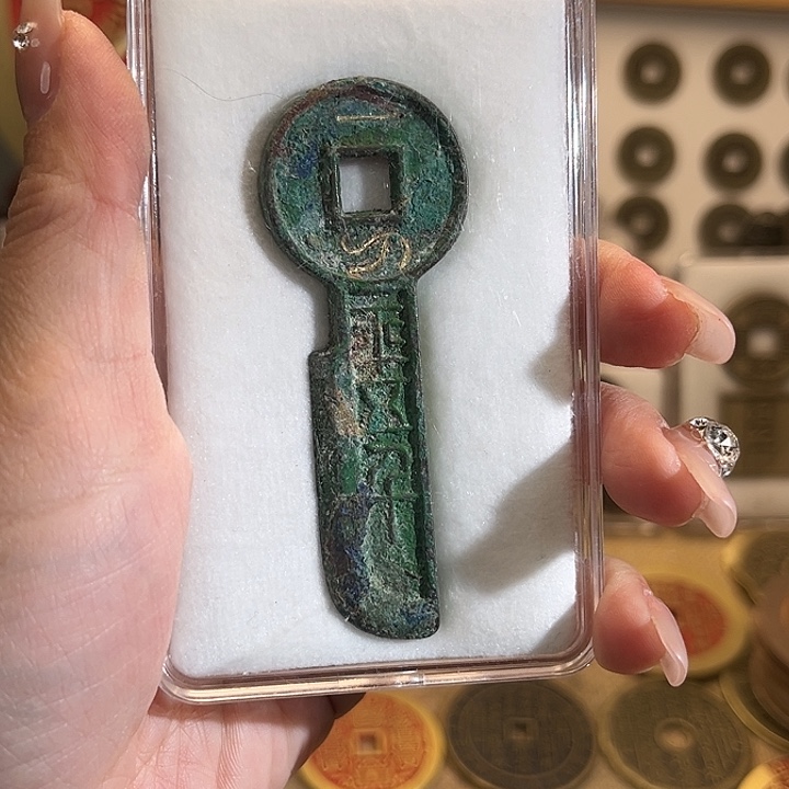 铜现代翻砂工艺作品