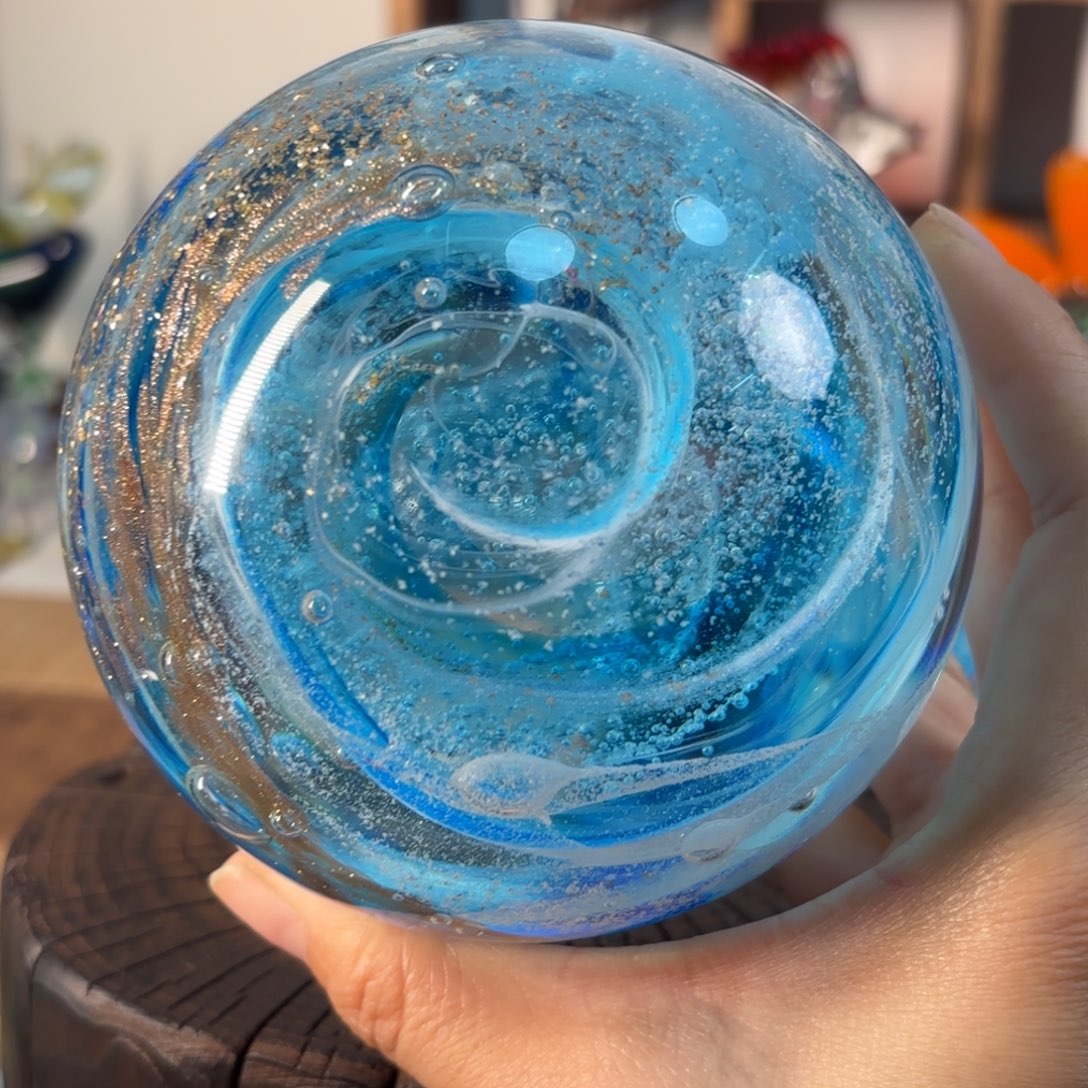 手工艺品琉璃精品