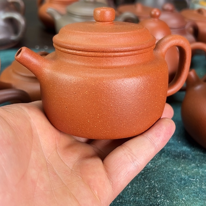 紫砂茶壶KTV图旅途图图旅途图旅途