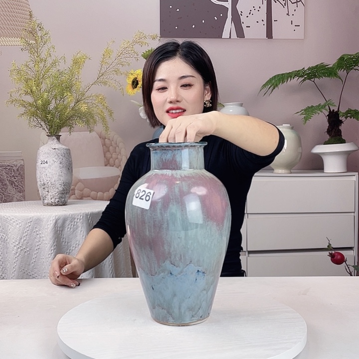 摆件826 景德镇陶瓷艺术精品