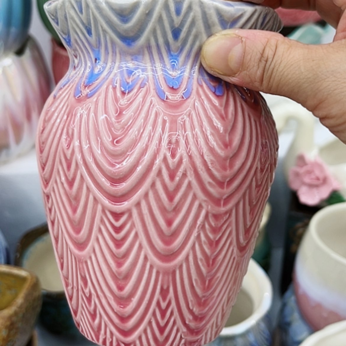 【闪购商品】花盆花盆花盆花盆花盆花盆