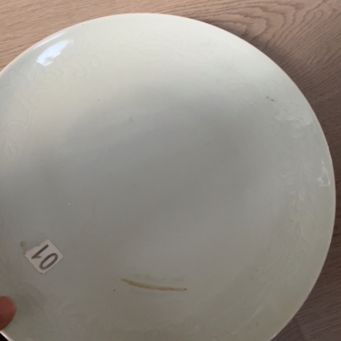 迎****福景德镇陶瓷景德镇瓷器