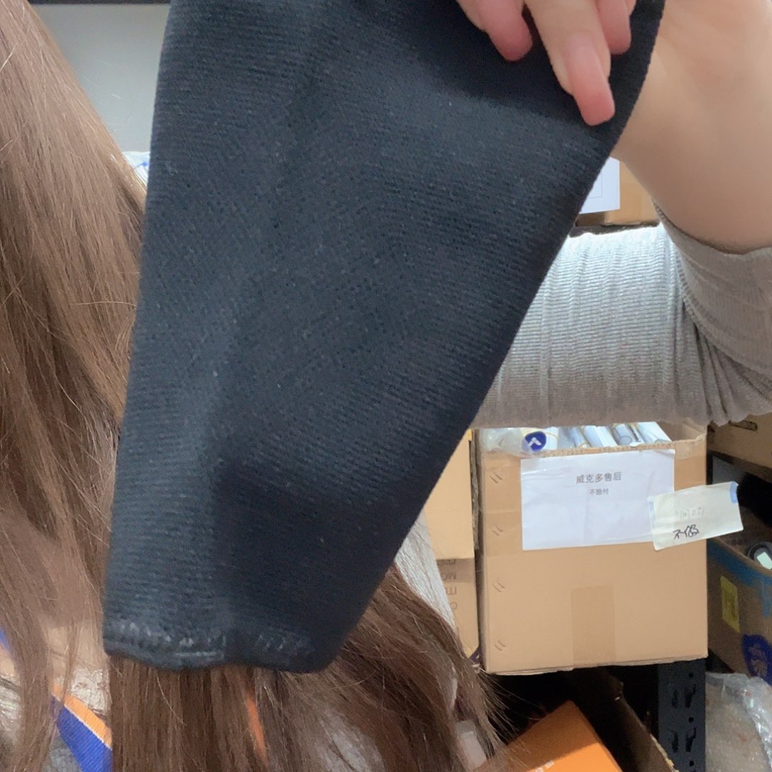 直播专享护具啦啦