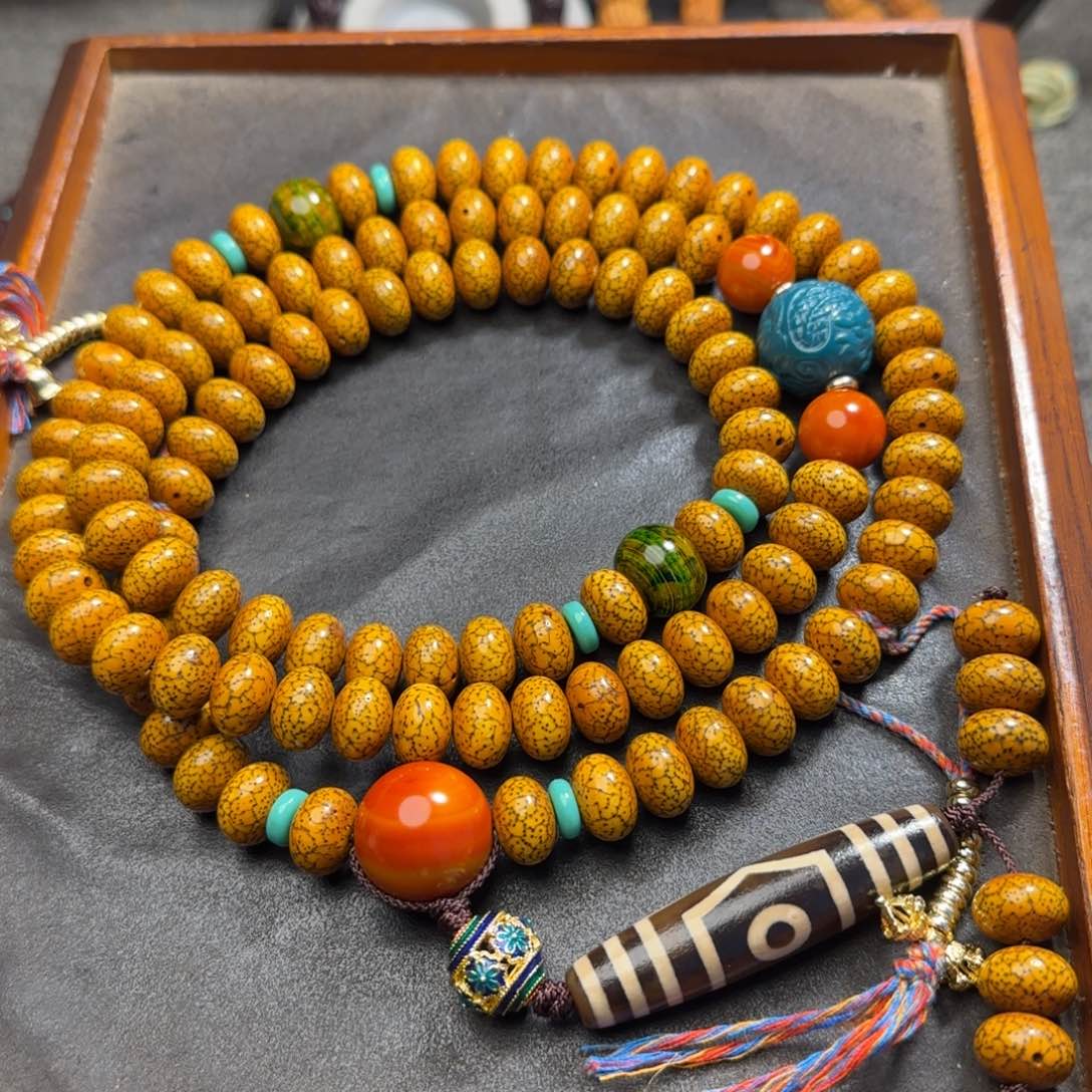 星月菩提吊坠阿*精品