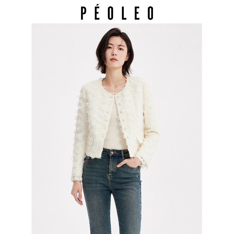 【籽言专属2】PK8102148夹克外套